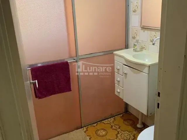 Casa com 150m² 2 quartos e 1 banheiro, à venda, no bairro Conjunto Habitacional Antônio Bovolenta em Mogi das Cruzes