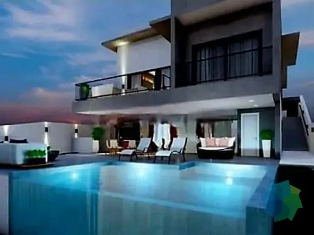Casa com 520m² 3 quartos e 2 banheiros, à venda, no bairro Mirante dos Ipês em Salto