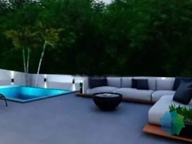 Casa com 520m² 3 quartos e 2 banheiros, à venda, no bairro Mirante dos Ipês em Salto