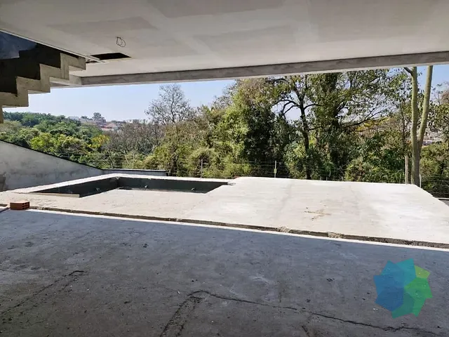 Casa com 520m² 3 quartos e 2 banheiros, à venda, no bairro Mirante dos Ipês em Salto