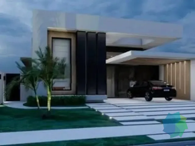Casa com 520m² 3 quartos e 2 banheiros, à venda, no bairro Mirante dos Ipês em Salto