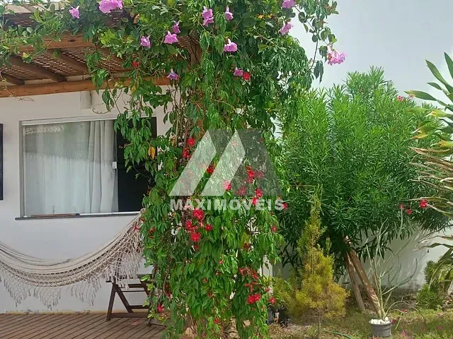 Casa com 284m² 4 quartos e 4 banheiros, à venda, no bairro Arraial D'Ajuda em Porto Seguro