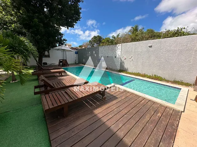 Casa com 284m² 4 quartos e 4 banheiros, à venda, no bairro Arraial D'Ajuda em Porto Seguro