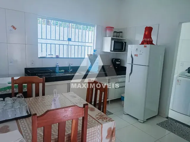 Casa com 284m² 4 quartos e 4 banheiros, à venda, no bairro Arraial D'Ajuda em Porto Seguro