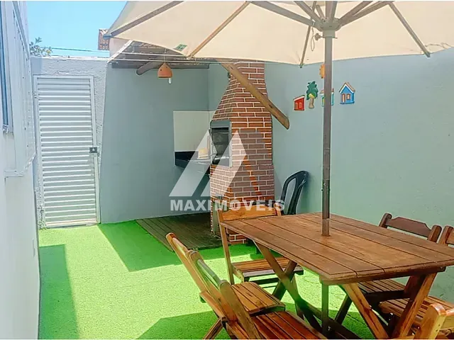 Casa com 284m² 4 quartos e 4 banheiros, à venda, no bairro Arraial D'Ajuda em Porto Seguro