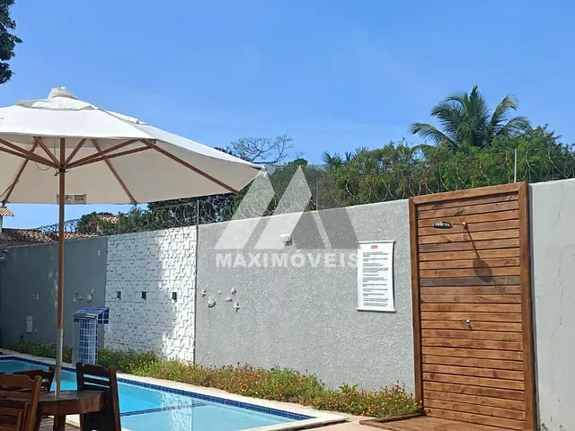 Casa com 284m² 4 quartos e 4 banheiros, à venda, no bairro Arraial D'Ajuda em Porto Seguro
