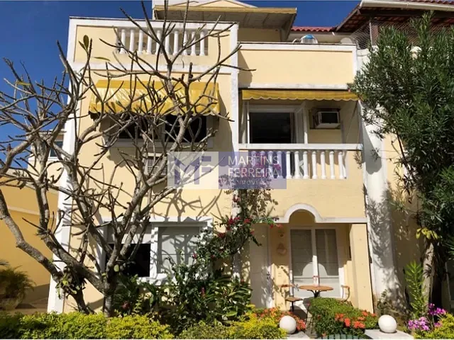 Casa com 180m² 4 quartos e 3 banheiros, à venda, no bairro Recreio dos Bandeirantes em Rio de Janeiro
