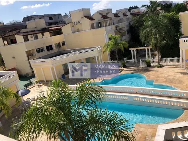Casa com 180m² 4 quartos e 3 banheiros, à venda, no bairro Recreio dos Bandeirantes em Rio de Janeiro