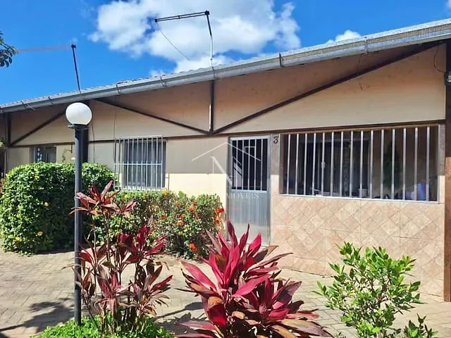 Casa 2 quartos e 1 banheiro, à venda, no bairro Inoã (Inoã) em Maricá