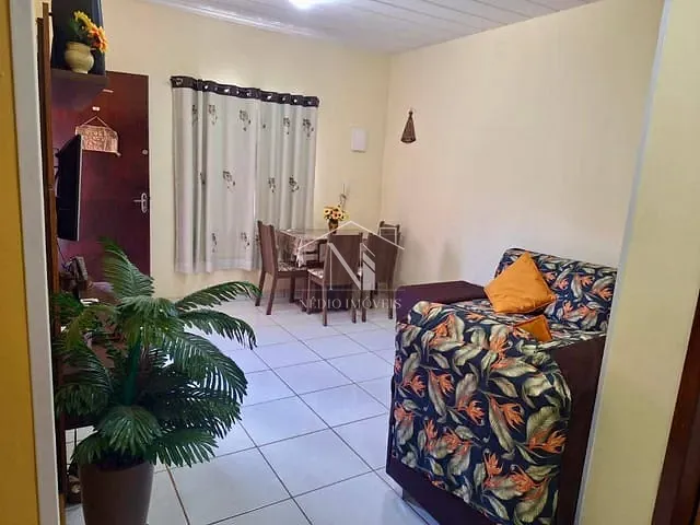 Casa 2 quartos e 1 banheiro, à venda, no bairro Inoã (Inoã) em Maricá
