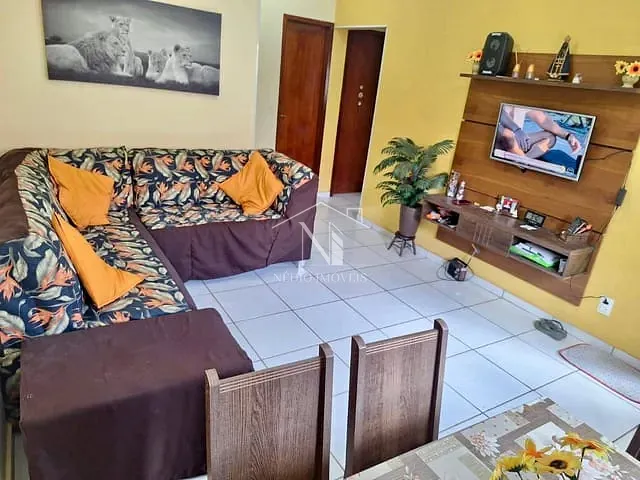 Casa 2 quartos e 1 banheiro, à venda, no bairro Inoã (Inoã) em Maricá