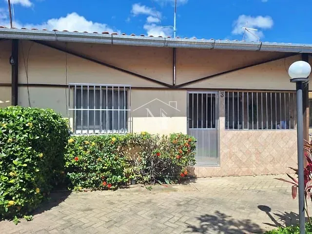 Casa 2 quartos e 1 banheiro, à venda, no bairro Inoã (Inoã) em Maricá