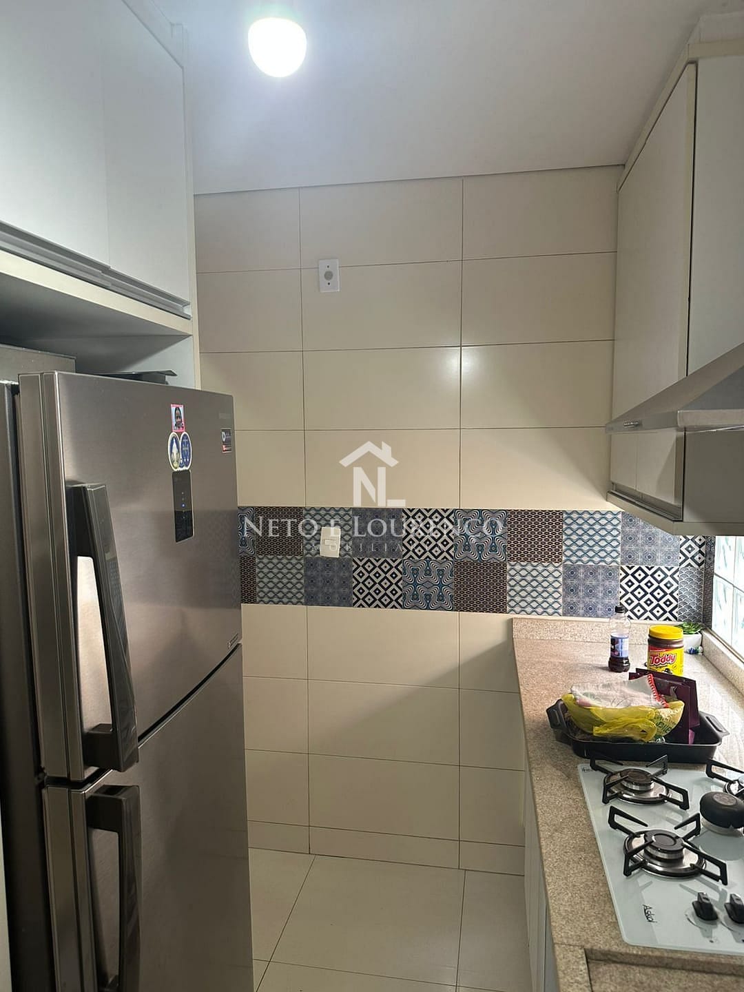 Casa à venda com 2 quartos, 100m² - Foto 12