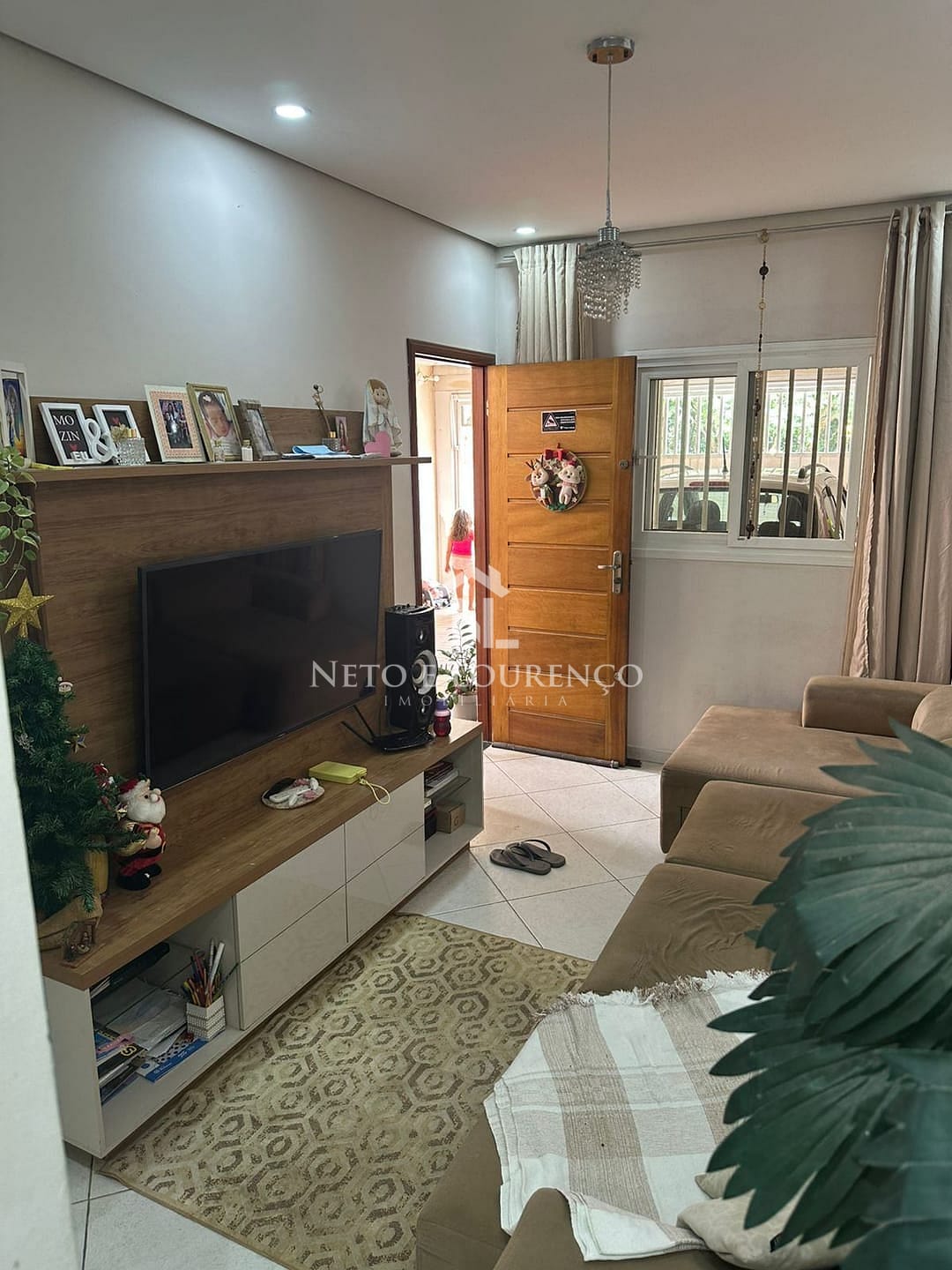 Casa à venda com 2 quartos, 100m² - Foto 5