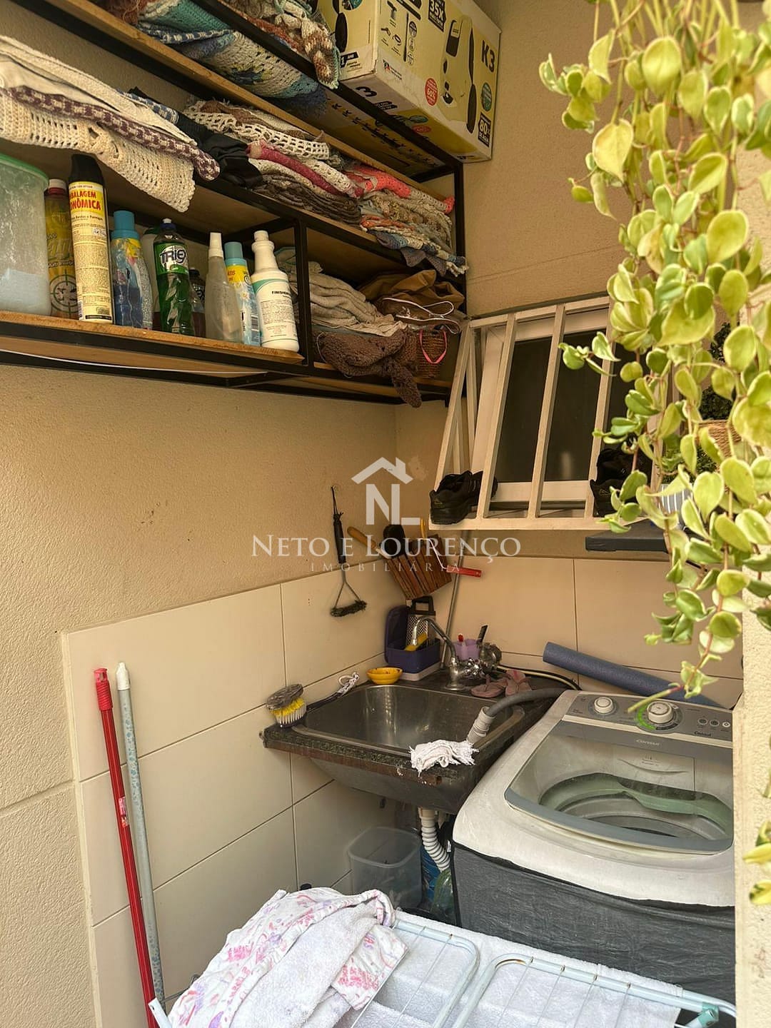 Casa à venda com 2 quartos, 100m² - Foto 8