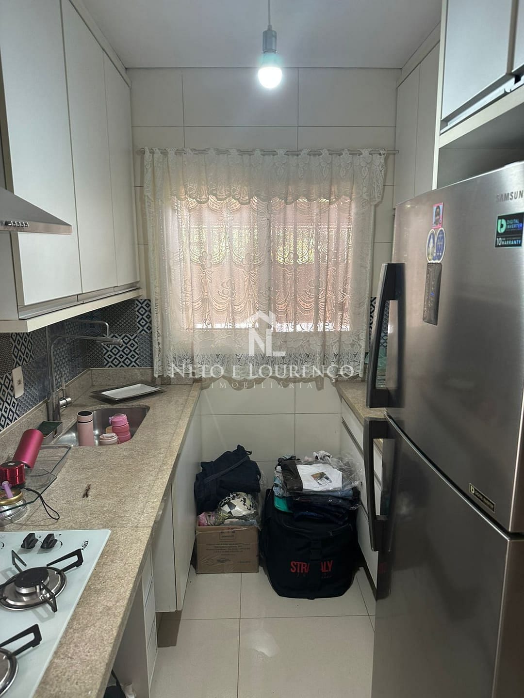 Casa à venda com 2 quartos, 100m² - Foto 7