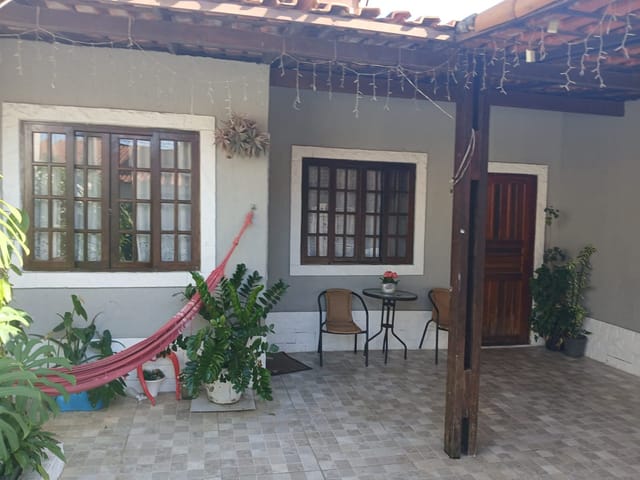 Foto do Casa - Casa com 4 Quartos e Suíte no Bairro Vila Rica/Tiradentes em Volta Redonda – Oportunidade Imperdível! | OPEN HOUSE REAL ESTATE IMÓVEIS LTDA