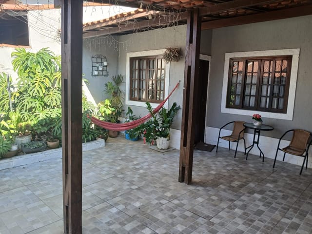 Foto do Casa - Casa com 4 Quartos e Suíte no Bairro Vila Rica/Tiradentes em Volta Redonda – Oportunidade Imperdível! | OPEN HOUSE REAL ESTATE IMÓVEIS LTDA