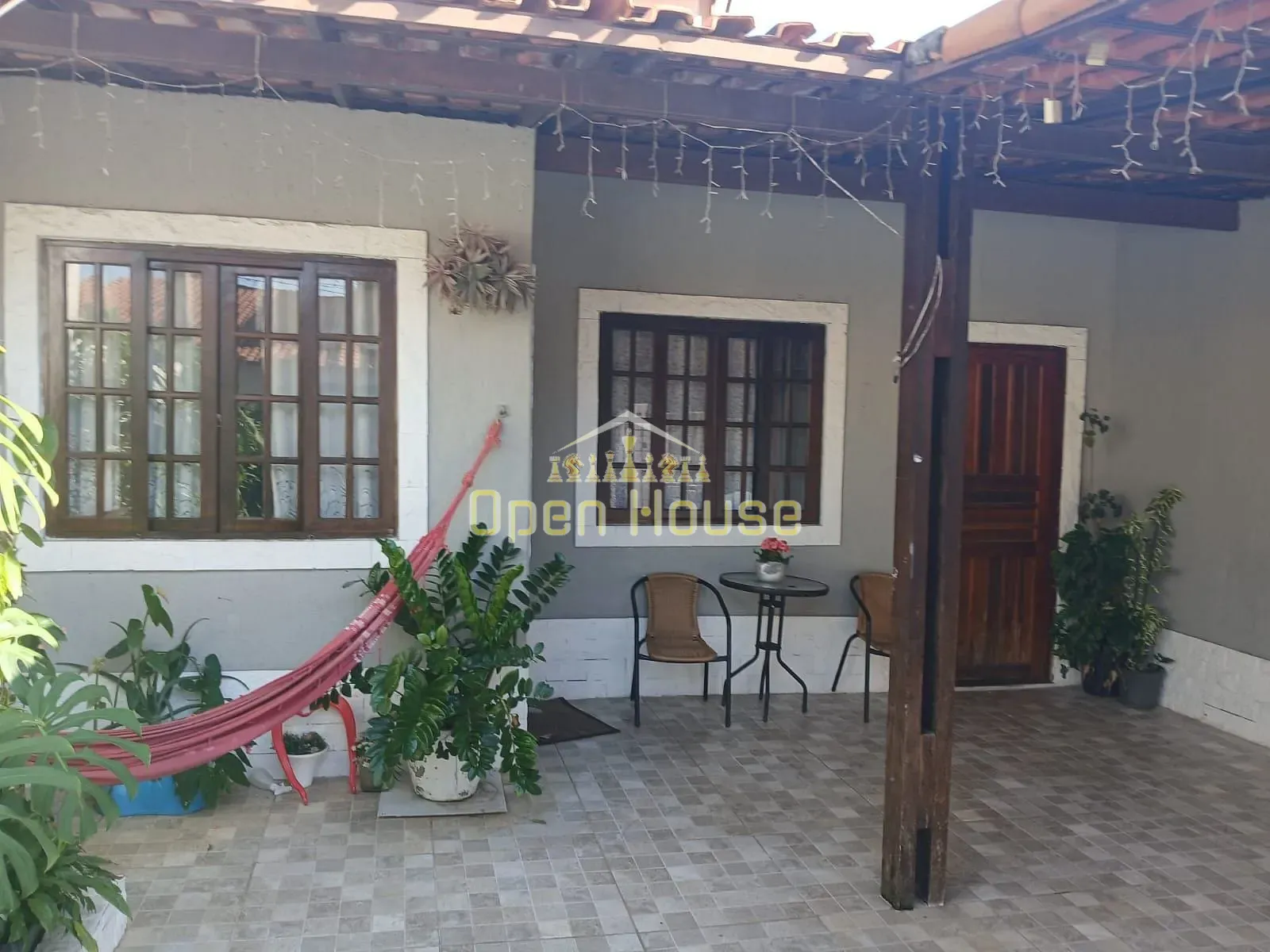 Casa, 4 quartos, 100 m² - Foto 2