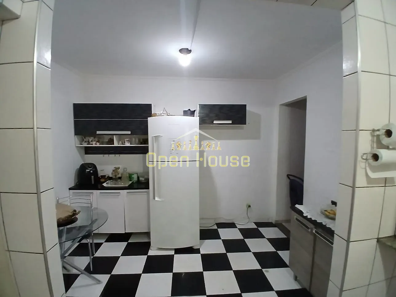 Casa, 4 quartos, 100 m² - Foto 11