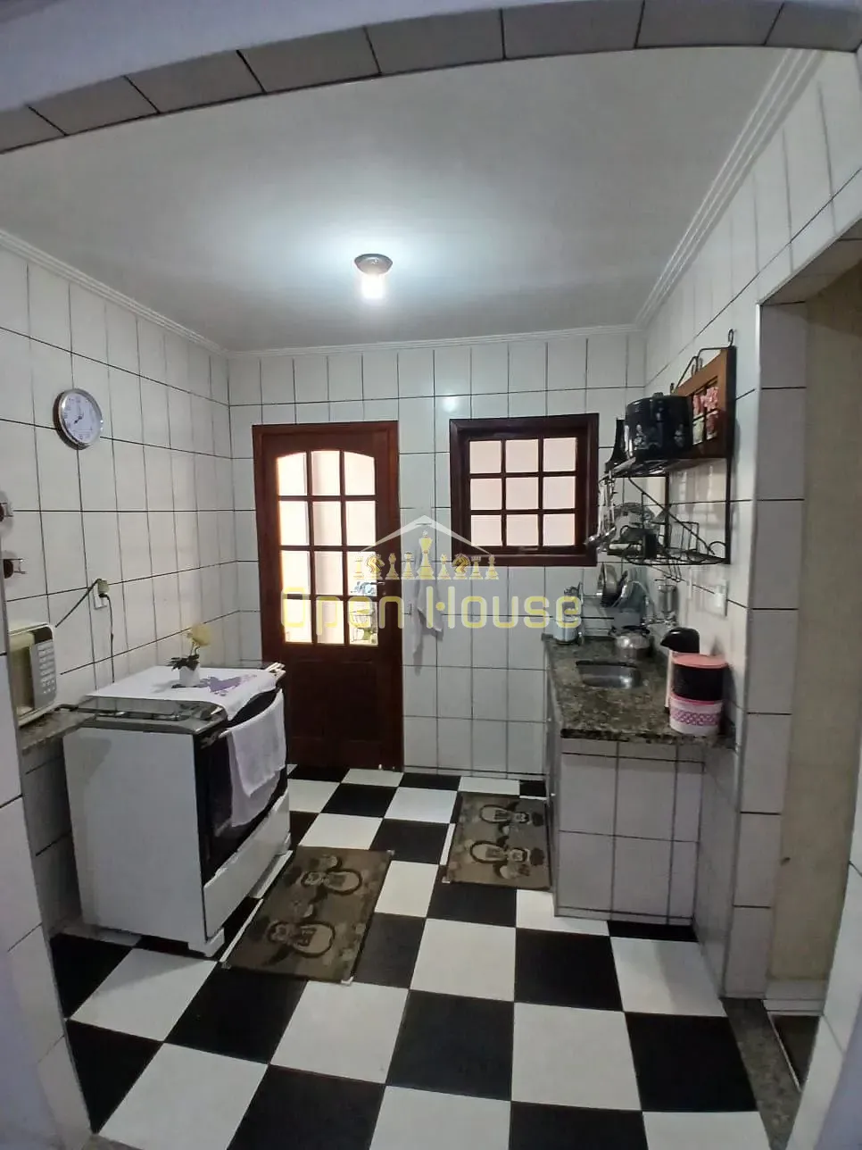 Casa, 4 quartos, 100 m² - Foto 12