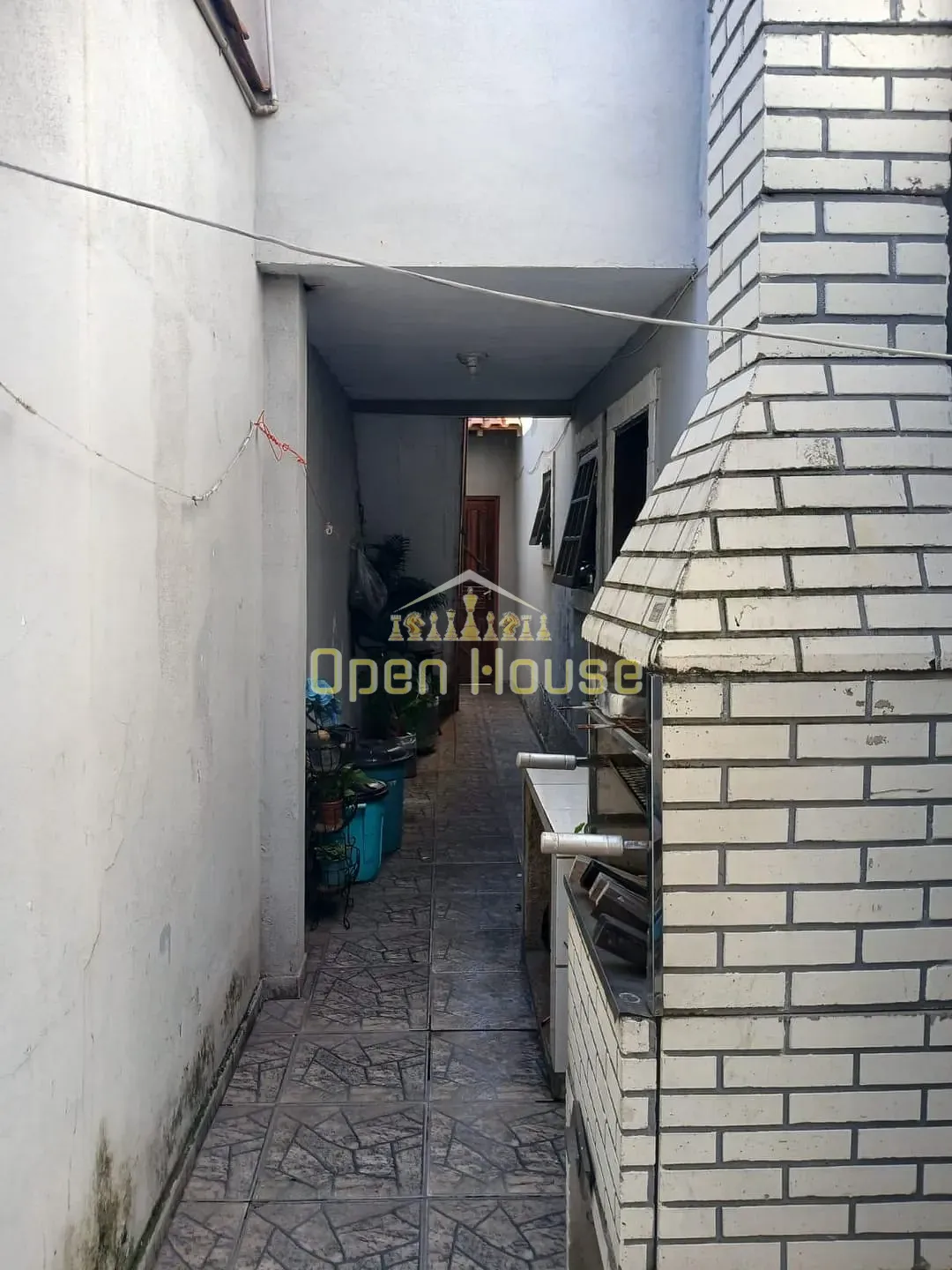 Casa, 4 quartos, 100 m² - Foto 13