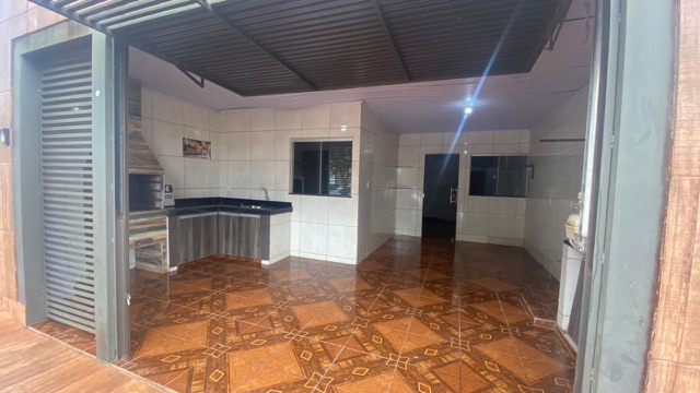 Foto do Casa - Casa à venda, Vila Santa Cruz, Rio Verde, GO | Realize Pra Você