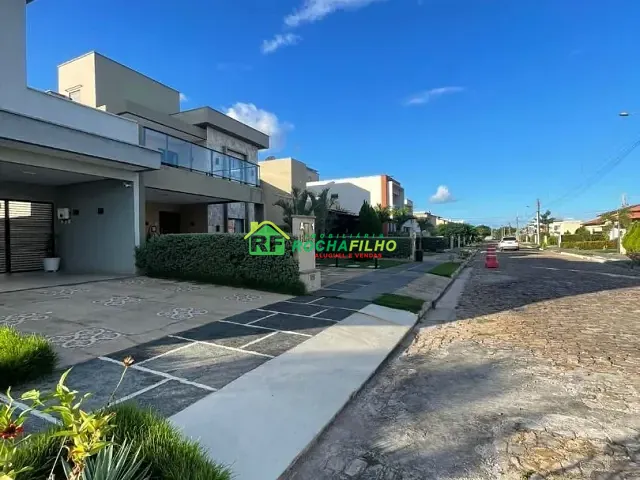 Casa com 360m² 4 quartos e 3 banheiros, à venda, no bairro Jóia em Timon