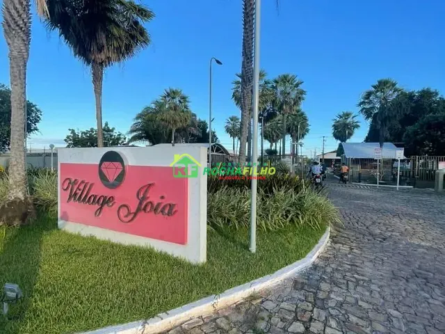 Casa com 360m² 4 quartos e 3 banheiros, à venda, no bairro Jóia em Timon