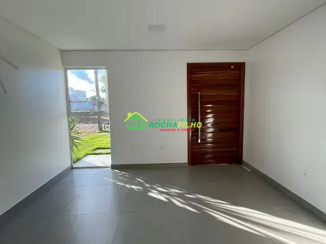 Casa com 360m² 4 quartos e 3 banheiros, à venda, no bairro Jóia em Timon