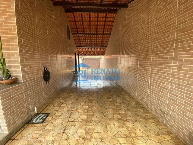 Casa 4 quartos e 3 banheiros, à venda, no bairro Centro em Maricá