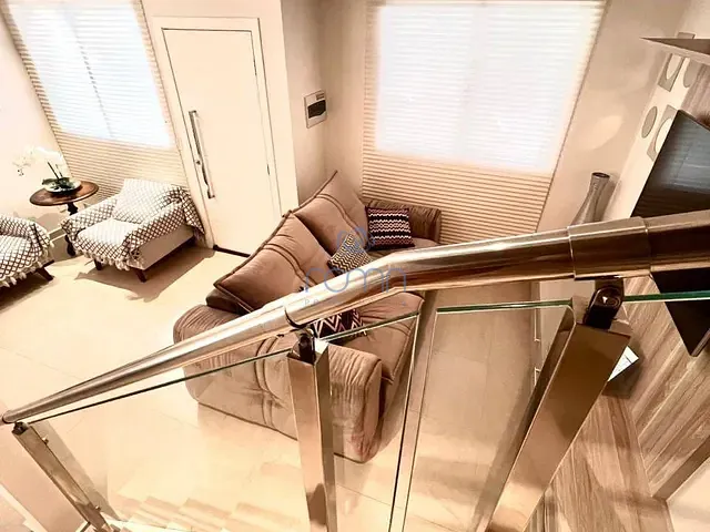 Casa 2 quartos e 2 banheiros, à venda, no bairro Jardim Vista Alegre em São José do Rio Preto