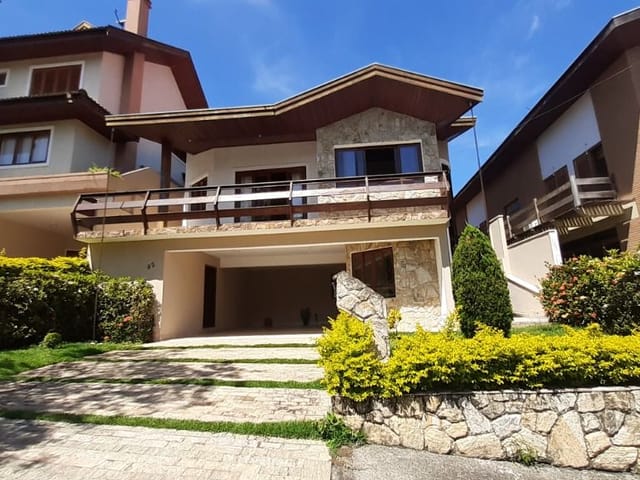 Foto do Casa - Casa com 3 dormitórios à venda, 300 m² por R$ 1.277.000,00 - Urbanova - São José dos Campos/SP | RUSSI IMÓVEIS
