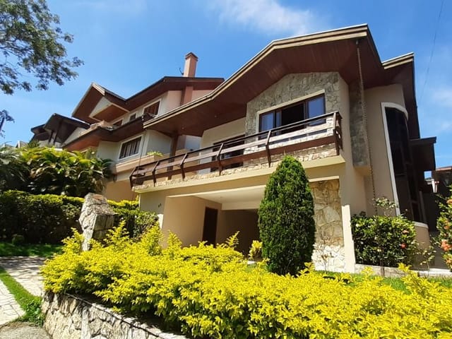 Foto do Casa - Casa com 3 dormitórios à venda, 300 m² por R$ 1.277.000,00 - Urbanova - São José dos Campos/SP | RUSSI IMÓVEIS