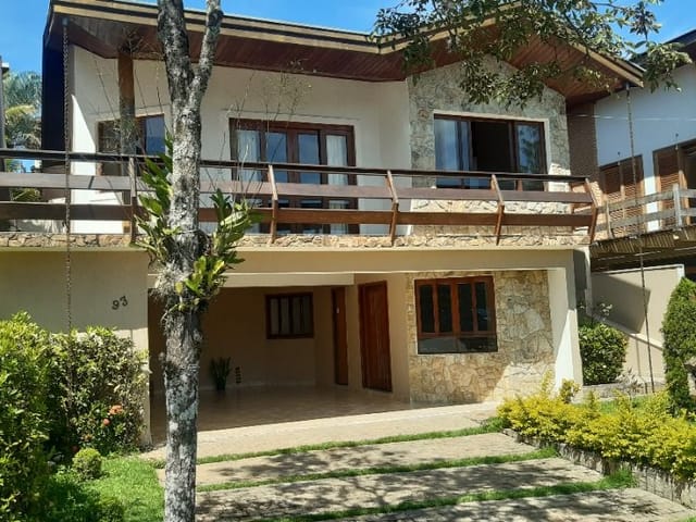 Foto do Casa - Casa com 3 dormitórios à venda, 300 m² por R$ 1.277.000,00 - Urbanova - São José dos Campos/SP | RUSSI IMÓVEIS
