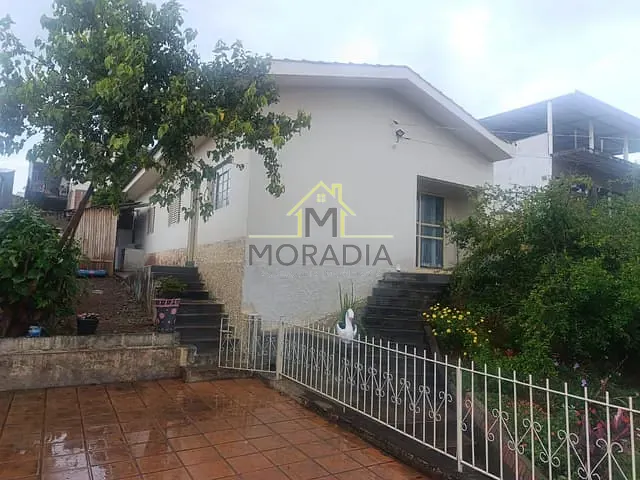 Casa 2 quartos e 2 banheiros, à venda, no bairro Jardim Agenor de Lima em Guaxupé