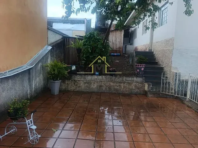 Casa 2 quartos e 2 banheiros, à venda, no bairro Jardim Agenor de Lima em Guaxupé