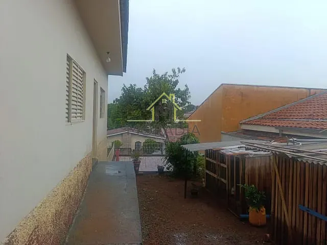 Casa 2 quartos e 2 banheiros, à venda, no bairro Jardim Agenor de Lima em Guaxupé