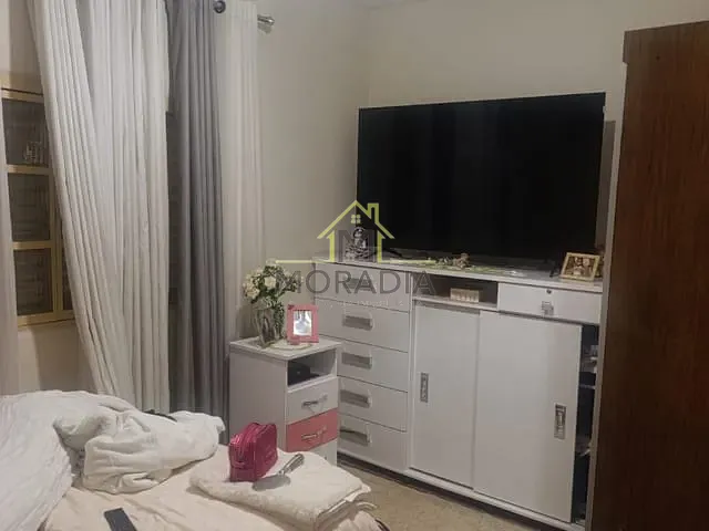 Casa 2 quartos e 2 banheiros, à venda, no bairro Jardim Agenor de Lima em Guaxupé