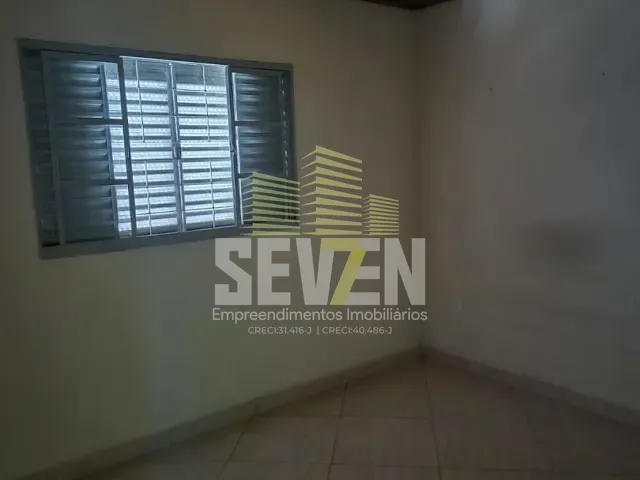 Casa com 140m² 2 quartos e 2 banheiros, à venda, no bairro Parque São João em Bauru