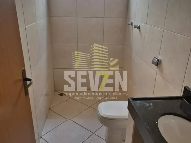 Casa com 140m² 2 quartos e 2 banheiros, à venda, no bairro Parque São João em Bauru