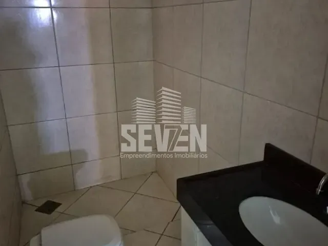 Casa com 140m² 2 quartos e 2 banheiros, à venda, no bairro Parque São João em Bauru