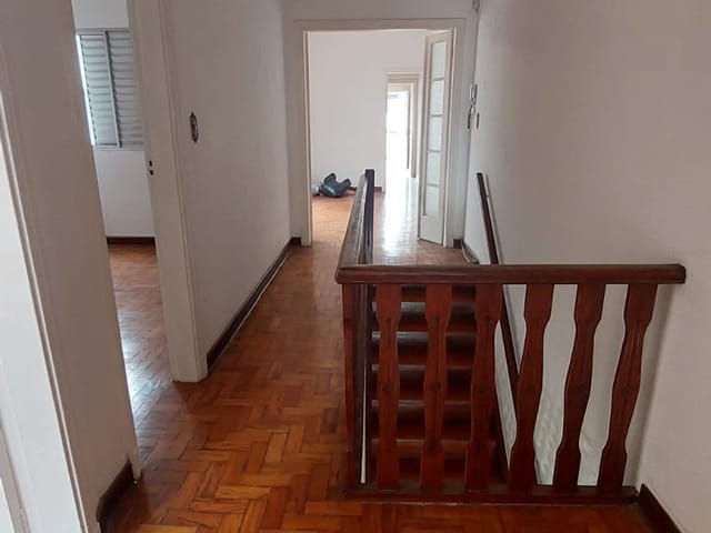 Foto do Casa - Ótima Casa residencial e comercial  para locação, Jardim da Glória, São Paulo, SP | Vieira Imóveis