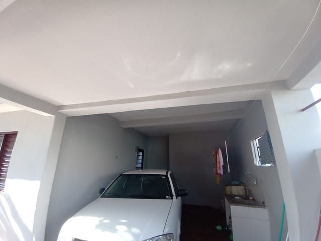 Casa com 100m² 3 quartos e 1 banheiro, à venda, no bairro Vila Brasil em São João da Boa Vista