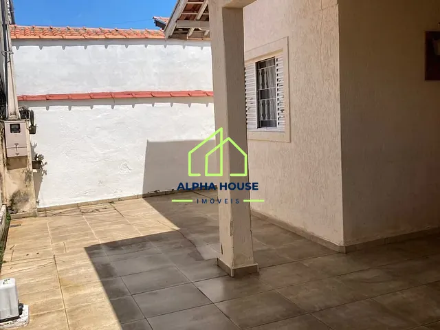 Casa com 250m² 2 quartos e 2 banheiros, à venda, no bairro Jardim Ana Rosa em Taubaté