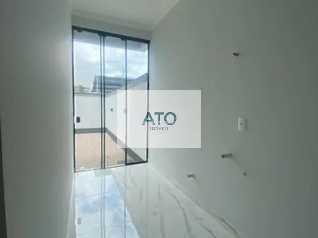 Casa 3 quartos e 1 banheiro, à venda, no bairro Bosque da Mata em Tijucas