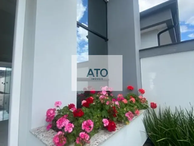 Casa 3 quartos e 1 banheiro, à venda, no bairro Bosque da Mata em Tijucas
