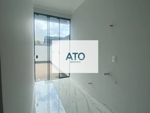 Casa 3 quartos e 1 banheiro, à venda, no bairro Bosque da Mata em Tijucas