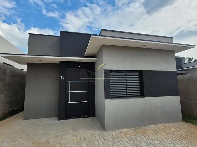 Casa 3 quartos e 2 banheiros, à venda, no bairro Boa Vista em Piracaia