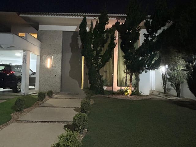 Casa 4 quartos e 2 banheiros, à venda, no bairro Parque Califórnia em Campos dos Goytacazes